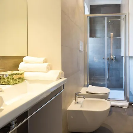 Dimora Ciociola 3*
