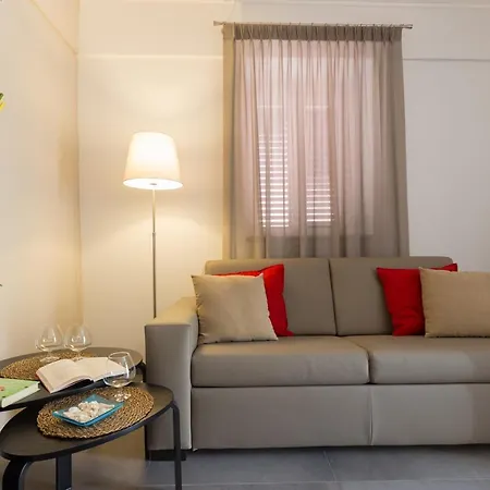 Dimora Ciociola 3* Manfredonia