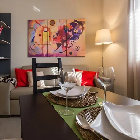 Dimora Ciociola 3* Manfredonia