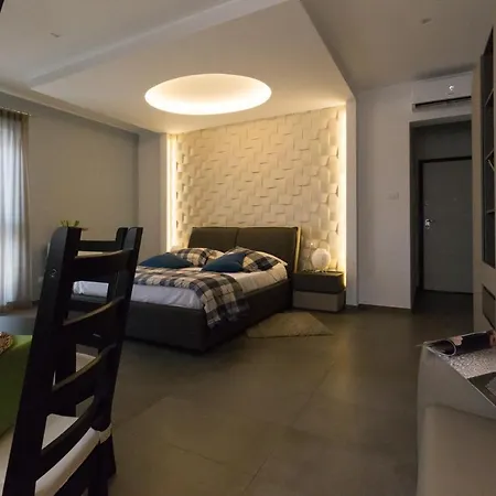 Bed & Breakfast Dimora Ciociola Manfredonia