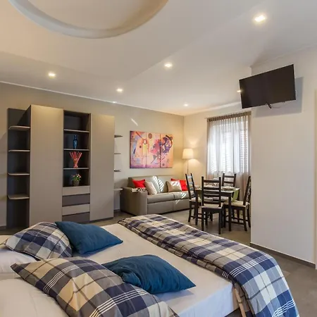 Dimora Ciociola Bed & Breakfast