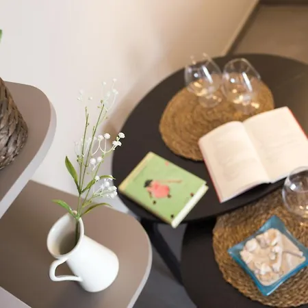 Bed & Breakfast Dimora Ciociola