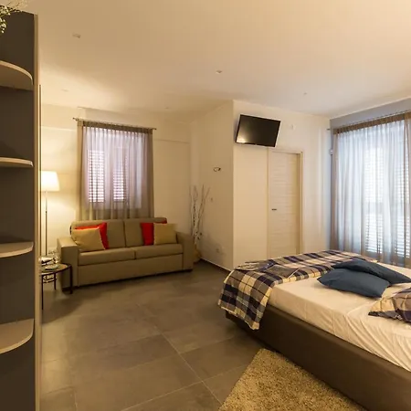 Dimora Ciociola Bed & Breakfast Manfredonia