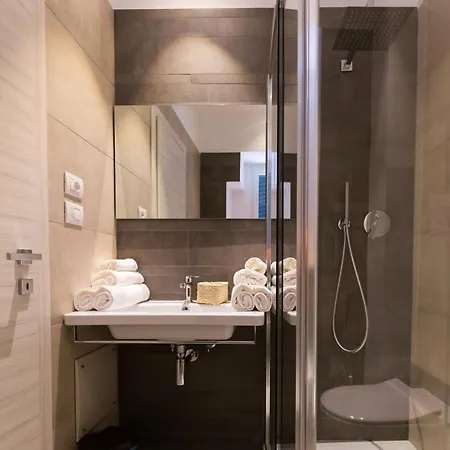 Dimora Ciociola Manfredonia