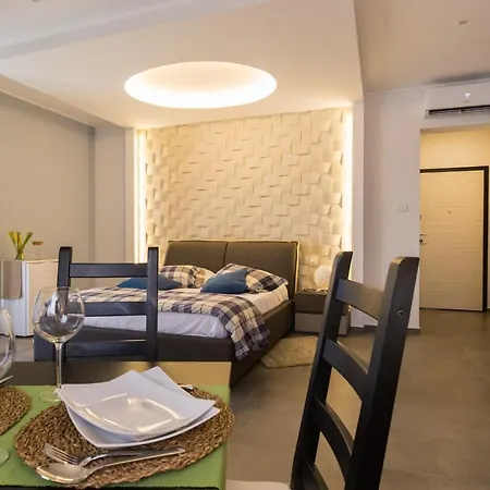 Dimora Ciociola לינה וארוחת בוקר