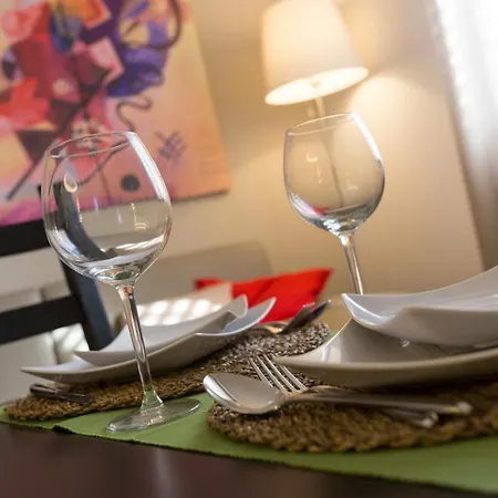 Dimora Ciociola Bed & Breakfast