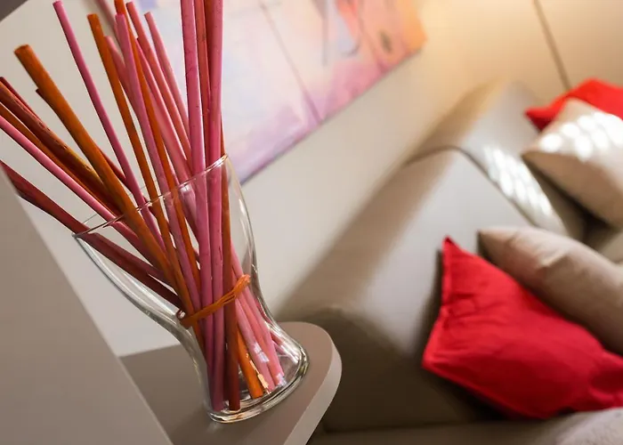 Dimora Ciociola לינה וארוחת בוקר